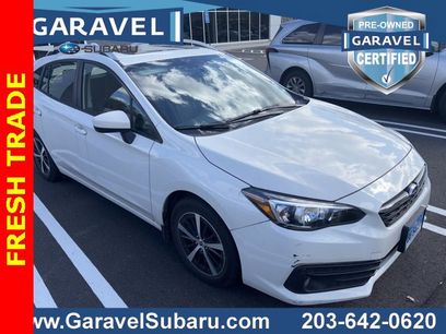Used 2022 Subaru Impreza 2.0i Premium