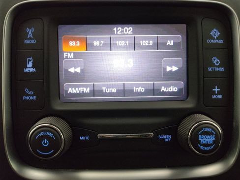 Used 2021 RAM 1500 Tradesman w/ Trailer Tow Group RWD image 25