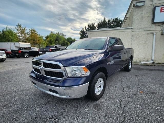 Used 2015 RAM 1500 Tradesman w/ Popular Equipment Group AWD/4WD image 3