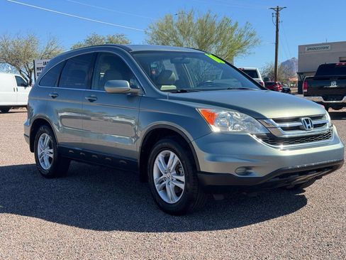 Used 2010 Honda CR-V EX-L image 14