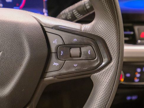 Used 2025 Chevrolet TrailBlazer LT image 36