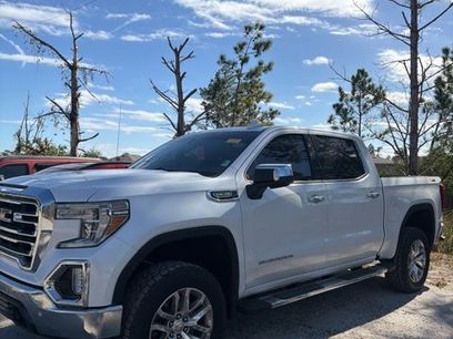 Used 2019 GMC Sierra 1500 SLT w/ SLT Premium Plus Package