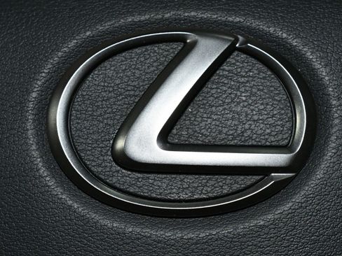 Used 2025 Lexus RX 350 Premium Plus w/ Accessory Package image 29