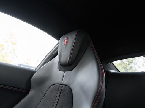 Used 2023 Ferrari Roma image 21