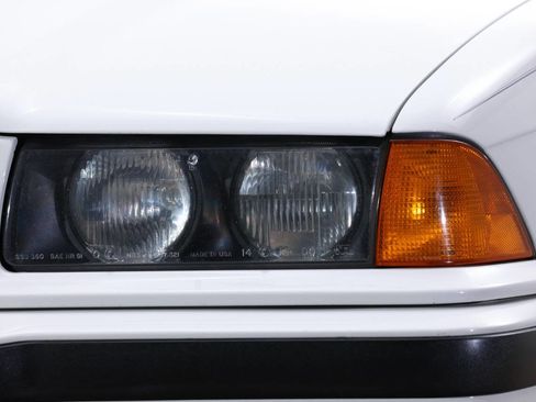 Used 1996 BMW M3 Coupe image 4