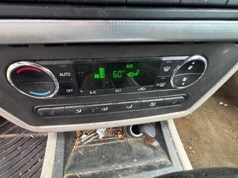 Used 2008 Mercury Milan Premier FWD image 34
