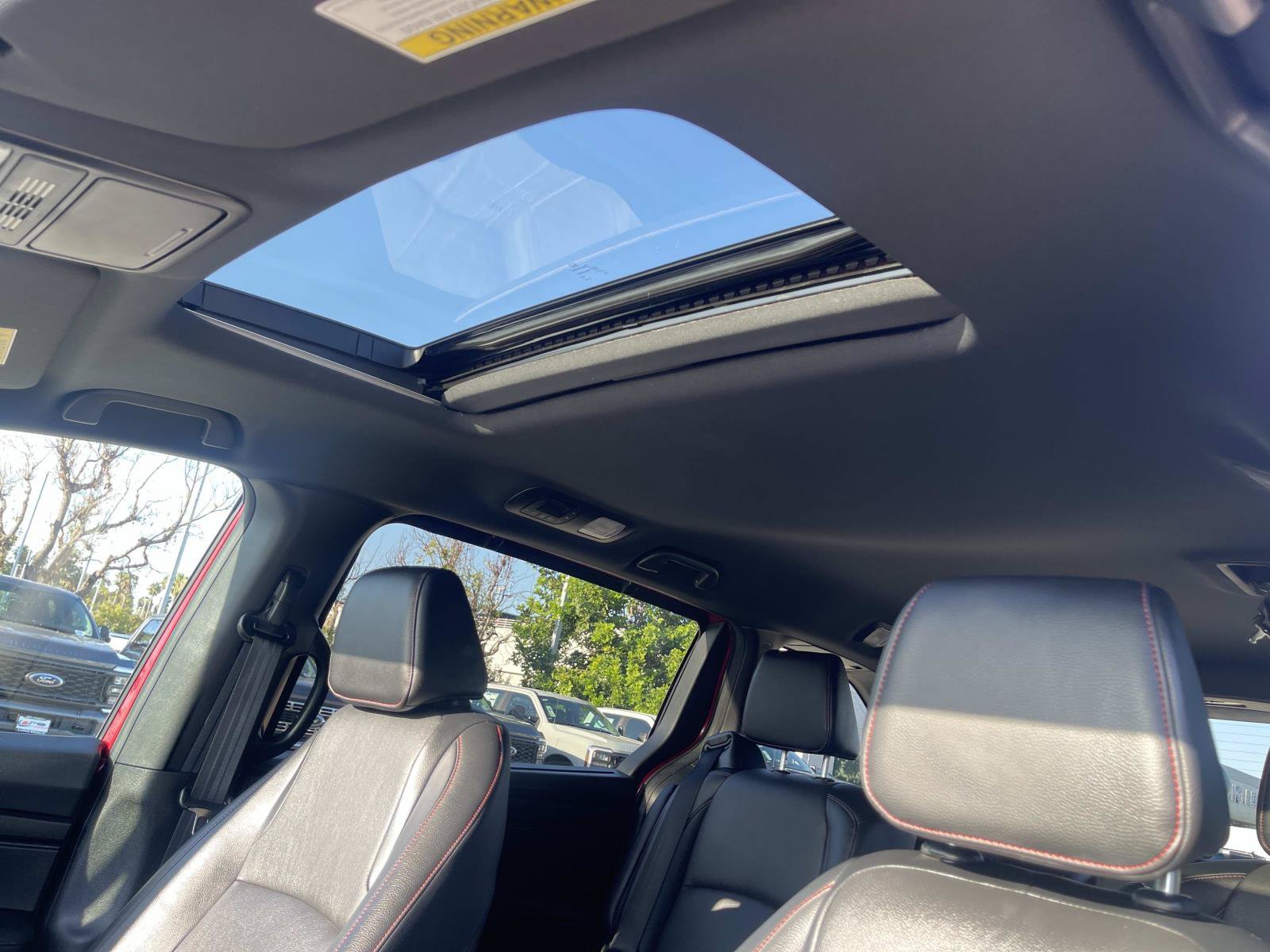 Used 2025 Honda Odyssey Sport-L image 21