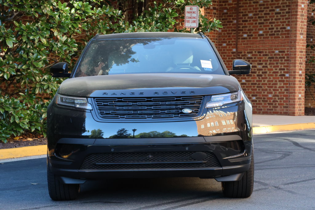 New 2026 Land Rover Range Rover Velar S AWD/4WD image 3