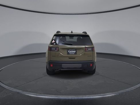 New 2026 Jeep Cherokee Limited AWD/4WD image 12