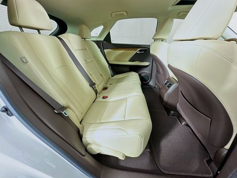 Used 2020 Lexus RX 350 AWD w/ Premium Package image 31