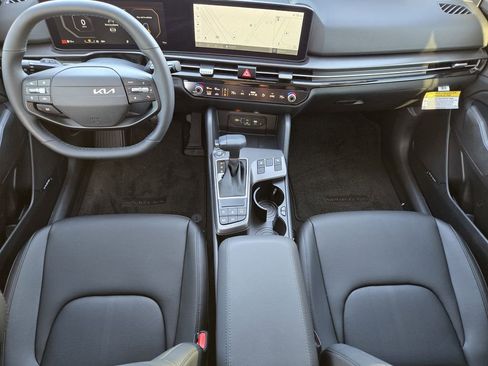 New 2026 Kia Sportage SX FWD image 19