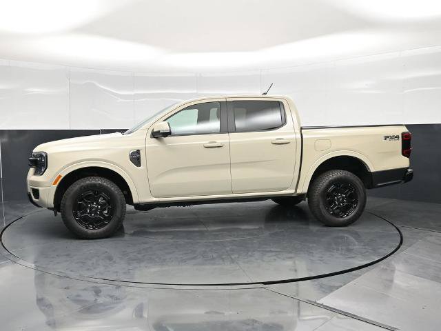 Certified 2025 Ford Ranger Lariat w/ FX4 Off-Road Package AWD/4WD image 6