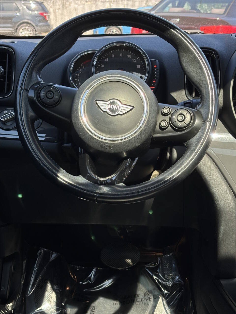 Used 2017 MINI Cooper Countryman FWD image 25