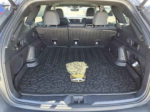 Used 2024 Subaru Outback Wilderness image 18