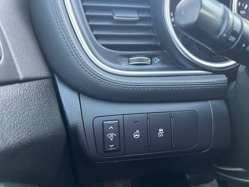 Used 2015 Kia Optima EX w/ EX Premium Package FWD image 22
