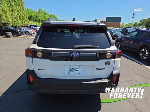 New 2026 Subaru Outback Wilderness AWD/4WD image 6