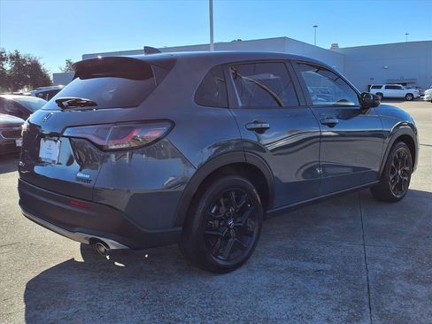 Used 2024 Honda HR-V Sport image 23