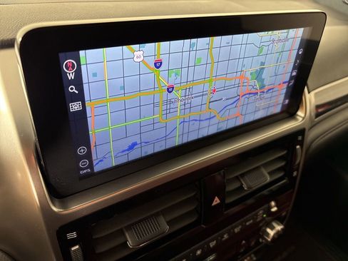 Used 2023 Lexus GX 460 Luxury image 26