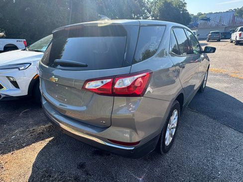 Used 2019 Chevrolet Equinox LT FWD image 7