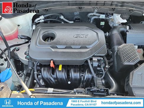 Used 2022 Kia Sportage LX AWD/4WD image 28