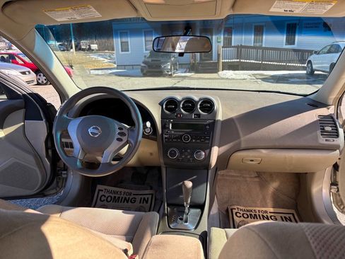 Used 2009 Nissan Altima 2.5 S image 19