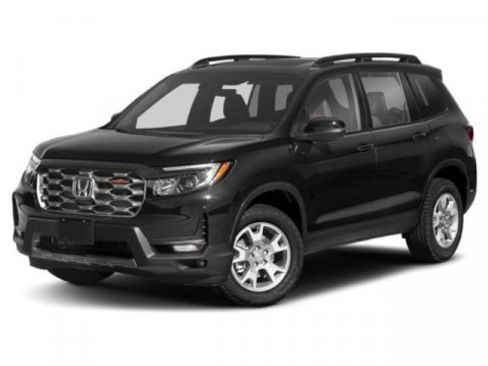 Used 2023 Honda Passport TrailSport image 1
