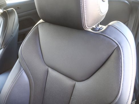 Certified 2022 BMW 430i Convertible w/ M Sport Package image 21