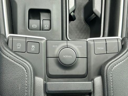 Used 2026 Toyota Grand Highlander FWD image 33
