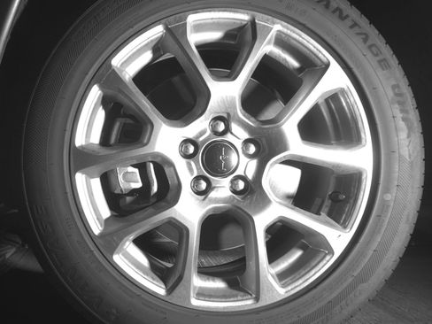 Used 2025 Jeep Compass Limited image 12