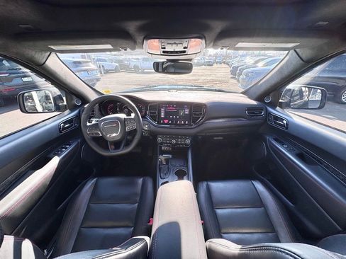 Used 2024 Dodge Durango R/T image 25