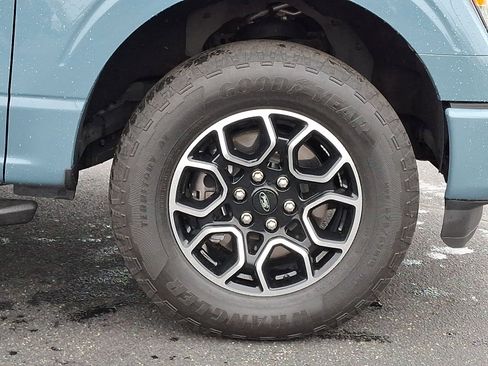 Certified 2023 Ford F150 XLT w/ Equipment Group 302A High image 8