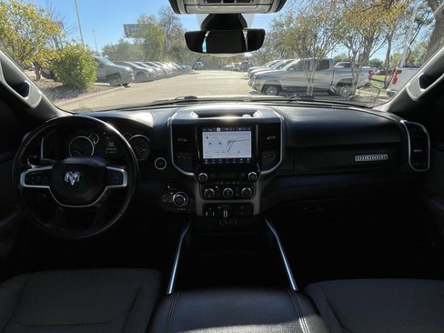 Used 2023 RAM 1500 Big Horn w/ Trailer Tow Group image 10