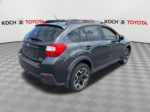 Used 2014 Subaru Crosstrek 2.0i Premium w/ Moonroof Package AWD/4WD image 8