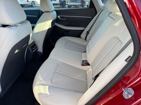 New 2026 Hyundai Sonata SEL FWD image 14