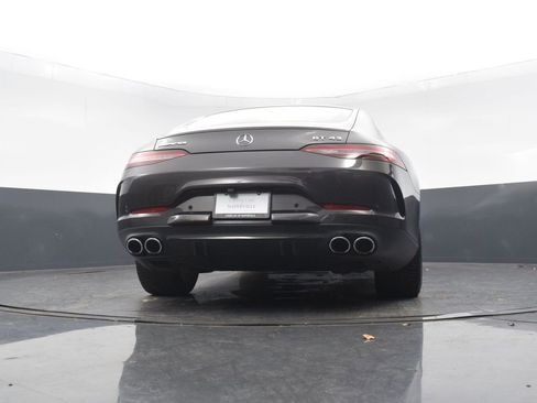 Used 2022 Mercedes-Benz AMG GT 43 image 46