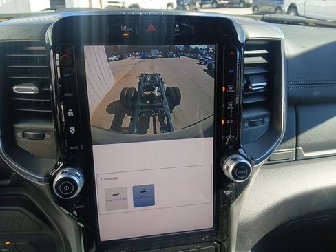 New 2026 RAM 4500 Laramie w/ Laramie Trim Package image 35