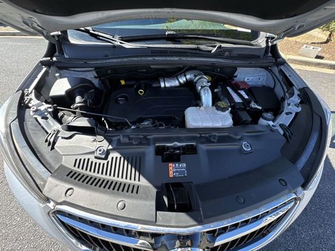 Used 2022 Buick Encore Preferred w/ Safety Package image 32