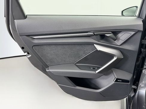 New 2026 Audi RS 3 image 24