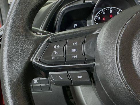 Used 2021 MAZDA CX-3 Sport image 16