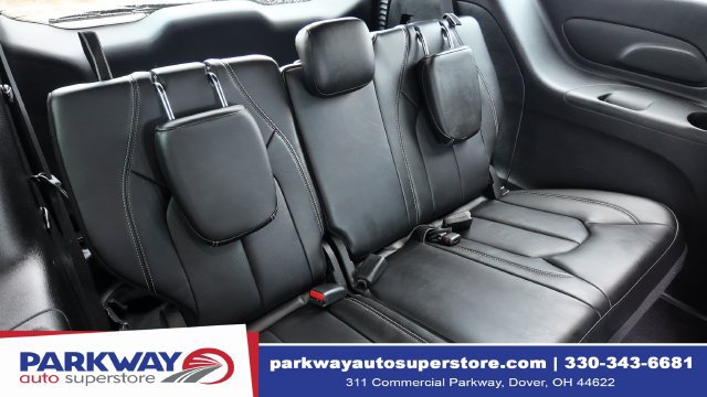 Used 2026 Chrysler Pacifica Select w/ S Appearance Package FWD image 21
