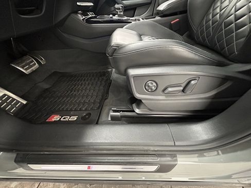 Used 2021 Audi SQ5 Premium Plus w/ Premium Plus Package image 29