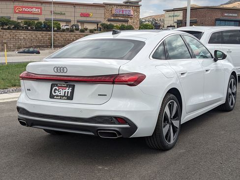 New 2025 Audi A5 2.0T Premium Plus image 5