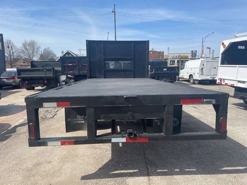 Used 2017 RAM 5500 Tradesman w/ Power Accessory Group image 18