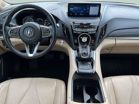Used 2019 Acura RDX AWD w/ Technology Package image 11