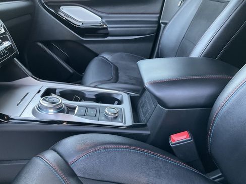 Used 2023 Ford Explorer ST w/ Equipment Group 401A image 17