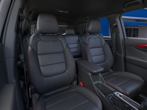 New 2026 Chevrolet TrailBlazer RS w/ Convenience Package image 16