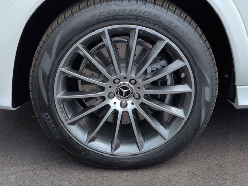 Certified 2026 Mercedes-Benz GLE 350 GLE 350 image 14