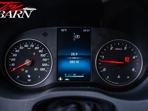 Used 2020 Mercedes-Benz Sprinter 2500 image 31