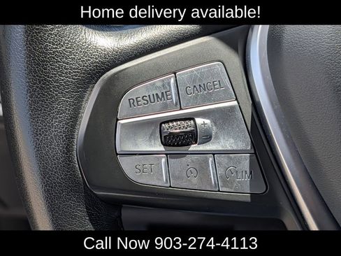 Used 2022 BMW X3 sDrive30i w/ Convenience Package RWD image 25