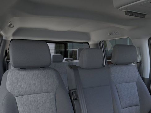 New 2025 Ford F350 XL w/ STX Appearance Package image 22